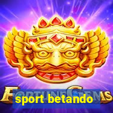 sport betando